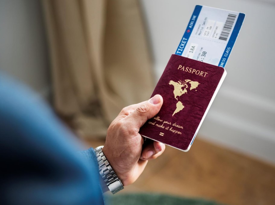 วีซ่าธุรกิจประเทศไทย